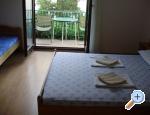 Villa Welcome apartments Croatia