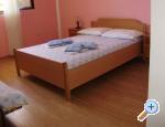 Villa Welcome apartments Croatia