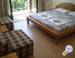 Villa Welcome apartments Croatia