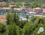 Villa Welcome apartments Croatia