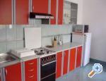 Villa Welcome apartments Croatia