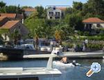 Villa Welcome apartments Croatia