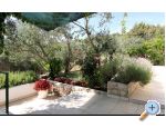Villa EMA apartments Croatia