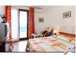 Villa EMA apartments Croatia