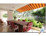 Villa EMA apartments Croatia