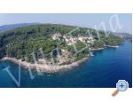 Villa EMA apartments Croatia