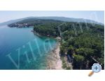 Villa EMA apartments Croatia