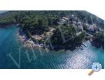 Villa EMA apartments Croatia