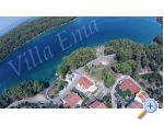 Villa EMA apartments Croatia
