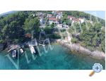 Villa EMA apartments Croatia