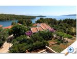Villa EMA apartments Croatia