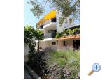 Villa EMA apartments Croatia