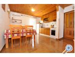 Apartman Silvana  apartments Croatia