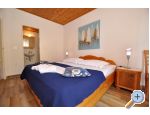 Apartman Silvana  apartments Croatia