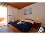 Apartman Silvana  apartments Croatia