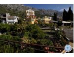 Apartman Silvana  apartments Croatia