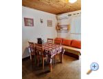 Apartman Silvana  apartments Croatia