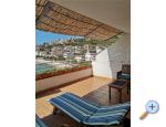 Apartman Silvana  apartments Croatia