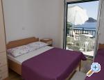 Apartmani Adriatic apartments Croatia