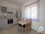 Apartmani Adriatic apartments Croatia