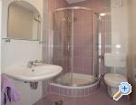 Apartmani Adriatic apartments Croatia