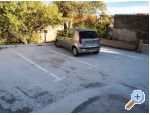 Apartments Anda apartments Croatia