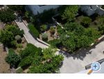 Apartmani Jurko apartments Croatia