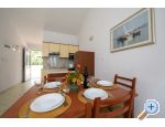 Apartmani Jurko apartments Croatia