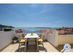 Apartmani Jurko apartments Croatia
