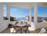 Apartmani Jurko apartments Croatia