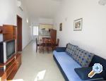 Apartmani Jurko apartments Croatia