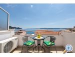 Apartmani Jurko apartments Croatia