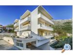 Apartmani Karmelo Luli� apartments Croatia