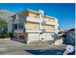 Apartmani Karmelo Luli� apartments Croatia