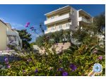 Apartmani Karmelo Luli� apartments Croatia