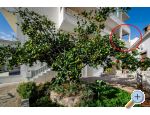Apartmani Karmelo Luli� apartments Croatia