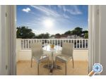 Apartmani Karmelo Luli� apartments Croatia