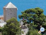 Apartmani Sanda apartments Croatia