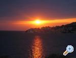 Apartmani Sanda apartments Croatia