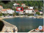 Apartmani Sanda apartments Croatia