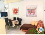 Apartmani Sanda apartments Croatia
