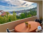 Apartmani Sanda apartments Croatia