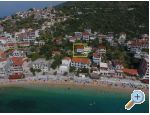 Apartments Franka apartments Croatia