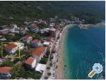 Apartments Franka apartments Croatia