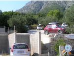 Apartments Franka apartments Croatia