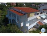 Apartments Franka apartments Croatia