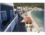 Apartmany RIBICA 5 apartments Croatia