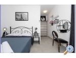 Apartmany RIBICA 5 apartments Croatia