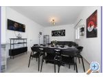 Apartmany RIBICA 5 apartments Croatia