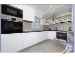 Apartmany RIBICA 5 apartments Croatia